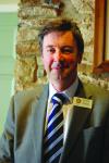 Graham Hamilton